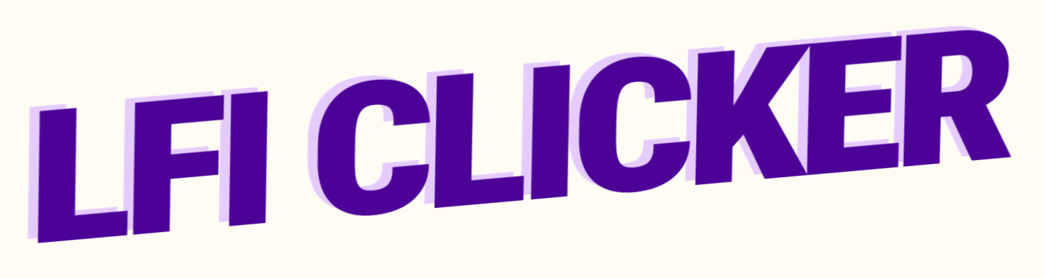 LFI CLICKER - Play Online Free cover